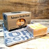 Sabuncu Mevlüt Efendi Bıttım Sabunu 450 Gr (4 Adet)