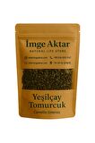 Yeşil Çay Tomurcuk 100g