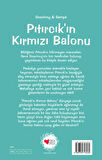 Pıtırcık’ın Kırmızı Balonu
