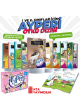 Ayperi Öykü Dizisi