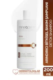 Mineaderm Pro Effective Tüm Saçlar İçin Canlandırıcı Üzüm Çekirdeği Özlü Şampuan 300 ml