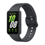 Samsung Galaxy Fit 3 Gray Akıllı Bileklik ( Samsung Türkiye Garantili )