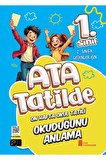1. Sınıf Ata Tatilde Setimiz