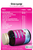 Nondo Keratin Complex 30 Kapsül