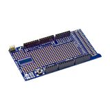 Arduino Mega 2560 Proto Shield V3.0 + Mini Breadboard