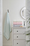 Özdilek Bright Kadife Banyo Havlusu 90x150
