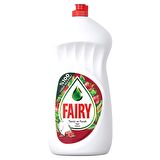 Fairy Narlı Sıvı Elde Yıkama Deterjanı 1500 ml 