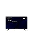 GRÜNBERG GR32100 32" 82 Ekran Uydu Alıcılı LED Tv