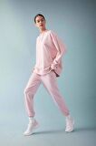 DeFactoFit Jogger Eşofman Altı Standart Fit Chino Basic Düz B7754AX24SPBR80