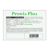 Prowis Plus - 30 Kapsül - Takviye Edici Gıda