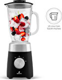 Karaca Multiblend Smoothie Blender Siyah 1000W