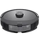 Roborock Vacuum Cleanner Q8 Max Robot Süpürge Siyah 101814