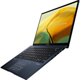 Asus ZenBook 14 UX3402ZA-KP632 Intel Core i5-1240P 8GB 512GB SSD 14"WQXGA IPS (2560x1600) Win11Home Taşınabilir Bilgisayar