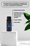 Bade Natural Saf Koruma Aromaterapi Karışımı 10 ml