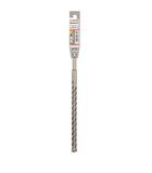 Bosch SDS Plus 5X 14X260 Mm Hilti Ucu 