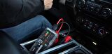 NOCO Genius GB40 12V 1000Amp Ultrasafe Lityum Akü Takviye + Powerbank + Led Lamba