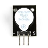 Aktif Buzzer Modülü
