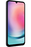 Samsung Galaxy A24 Siyah 128 GB 6 GB Ram Akıllı Telefon ( Samsung Türkiye Garantili )