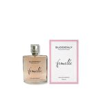 Femelle Eau de Parfume Kadın Parfüm 75 ml