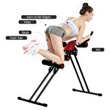 5 mins Shaper Spor Aleti - Karın Egzersiz Aleti - Mekik Aleti