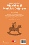 Uğurböceği Mutluluk Dağıtıyor