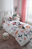 ÖZDİLEK DSNY NEV.TK F.CAR RF TK BEYAZ MINNIE FLOWERS