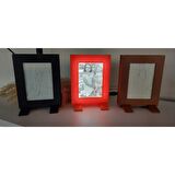 Kişiye özel 3D led ışıklı fotoğraf ve çerçeve