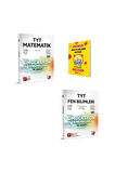 TYT Matematik ve Fen Bilimleri Denemeleri