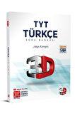 3d Tyt Türkçe Soru Bankası