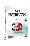 3d Yayınları Ayt Matematik Soru Bankası