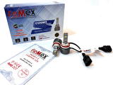 FEMEX RX COSMO CSP SEOL H8/11 LED FAR XENON LED HEADLİGHT