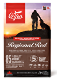 Orijen Regional Red Tahılsız Köpek Maması 11,4 Kg