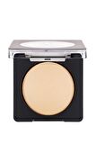 Flormar Yoğun Pigmentli Fırınlanmış Mat Pudra (SOĞUK ALT TON) - Baked Powder - 030 Mat Beige - 8682536053570