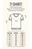 Certifid Lover Boy Drake Baskılı Unisex Oversize Rapper Tişört