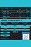 ArtroMuscle Nutrition İzole Whey Protein Tozu 2300 Gr Çikolata Aromalı