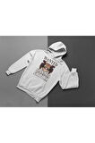Gold Roger Unisex Oversize Anime Hoodie