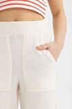 DeFacto Kız Çocuk Wide Leg Pantolon C1180A824SPER98
