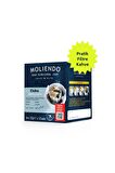 Moliendo Cuba Serrano Lavado Pratik Filtre Kahve 10x10 G.