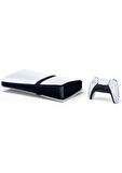 Sony Playstation5 Pro - ( İthalatçı Garantili )