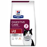 Hıll's PRESCRIPTION DIET i/d Kedi Maması 1.5 Kg