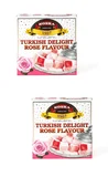 Koska GÜLLÜ LOKUM 200 GR X 2 adet