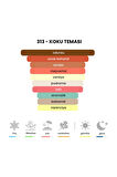 313 - Bit. Peach - Peach 50ml Unisex Parfüm