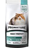 Pronature Tavuklu ve Pirinçli 10 kg Yetişkin Kedi Maması