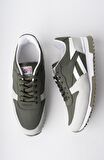 Muggo MGMORİS Unisex Günlük Garantili Yürüyüş Koşu Sneaker Spor Ayakkabı