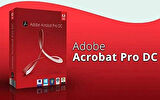 Adobe Acrobat Pro Dc 2019 Dijital Lisans