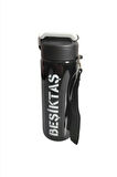 Lisanslı Beşiktaş Çelik Matara 600ml