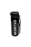 Lisanslı Beşiktaş Çelik Matara 600ml