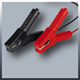 Einhell CC-BC 12, Akü Şarj Cihazı 