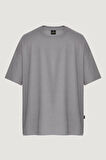 Basic Oversize Unisex Tişört