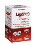 LİGONE GİNSENG 30 KAPSÜL